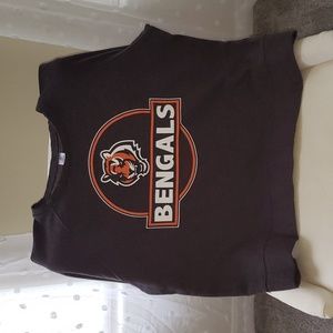 Cincinnati Bengals Sweatshirt